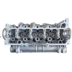 Resim ASAHI LP39956 Silindir Kapağı Fluence 1,5 DCI 110 HpQashqai 1,5 DCICLIO 4 1,5 DCI K9K Yenı Tip (Enjektör Yüksek) 
