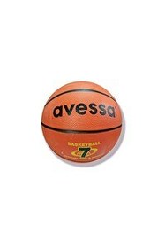 Resim Avessa BRC-7 No:7 Turuncu Basketbol Topu 