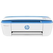 Resim HP T8W48C Ink Advantage 3787 Çok Fonksiyonlu Wi-Fi Yazıcı (Mavi) 
