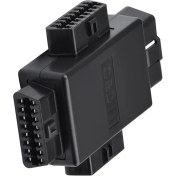 Resim Luuminaly Anahtar Obd2 Obdıı Tam 16 Pin (Yurt Dışından) 