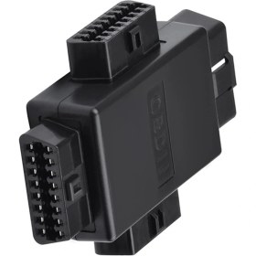 Resim Luuminaly Anahtar Obd2 Obdıı Tam 16 Pin (Yurt Dışından) 