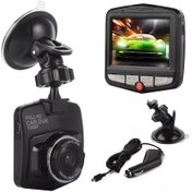 Resim Otomobil İçin Hd Güvenlik Kamerası Dash Cam Full 1080p 