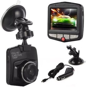Resim Otomobil İçin Hd Güvenlik Kamerası Dash Cam Full 1080p 