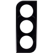 Resim Samsung Galaxy S22 Plus Lens Kamera Koruyucu Cam Flim Sadece Kılıf Gelsin 