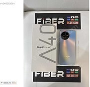 Resim Casper Via A40 İkinci El TR | 256 GB 8 GB | Mavi 