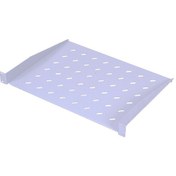 Resim Günko 1U 19 D=350 Mm Modem Rafı 
