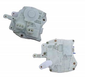 Resim Civic Merkezi Kilit Pompası 2001 2006 Crv 2002 2006 Arka Sol 