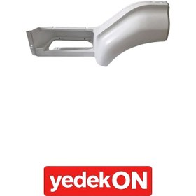 Resim Çamurluklu Basamak Premıum V2-V3 Sol (Kahveci Premium) - 5010468635 