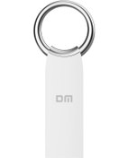 Resim DM PD175 Metal USB Flash Bellek 8GB 