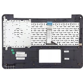 Resim Asus Uyumlu X555L Serisi Klavye Dahil Üst Kasa 13N0-R7A1211 