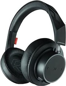 Resim Plantronics BackBeat GO 600 gürültü yalıtımlı kulaklık. 211138-99 