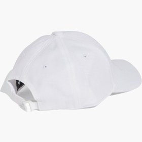 Resim Adidas B-ball Tonal Şapka Beyaz 