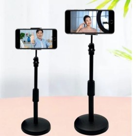 Resim Cmt Masa Üstü Teleskobik Telefon Standı 