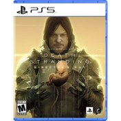 Resim Sony Death Stranding Director's Cut Ps5 Oyun 