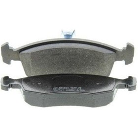 Resim Fiat Doblo Ön Fren Balata Takımı 2001-2005 