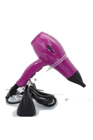 Resim Hector Newyork Fön Makinesi 2400 Watt Lila Renk 