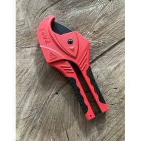 Resim Eral Pprc Plastik Boru Kesme Makası 42MM Pvc Boru Kesme Makası 