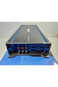 Resim For-X Amfi – 4 X 350 Rms Ses Ve Bass Amfisi – Xap-350.4d Oto Anfi 