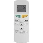 Resim Tayfun Daikin TXP35M Inverter Klima Kumandası 