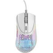 Resim Glorious Model D 2 RGB 26000 Dpı Kablolu Oyuncu Mouse 