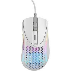 Resim Glorious Model D 2 RGB 26000 Dpı Kablolu Oyuncu Mouse 