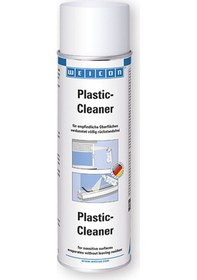 Resim Weıcon Plastik Temizleyici Sprey 500 ML. 