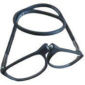 Resim Ruling Mıknatıslı Güneş Gözlük + Siyah Gözlük Kabı 