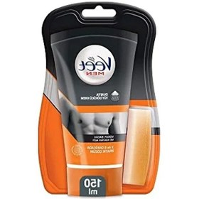Resim Erkeklere Özel Tüy Dökücü Krem, 150 Ml, Duşta Kullanım İçin 