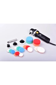Resim Shine Mate EP803K Rotary Polisaj Makinesi 