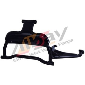 Resim Honda Activa S 125 Orta Sehpa 