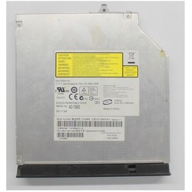 Resim Asus K52 K52J A52 X52 Dvd Sürücü 