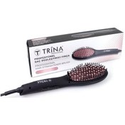 Resim Trina Saş Düzleştirici Tarak 