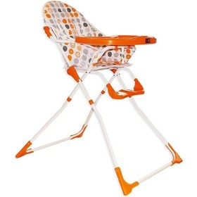 Resim Comfymax Eco Mama Sandalyesi 