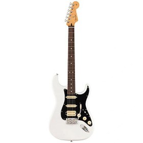 Resim Fender Player II Strat HSS RW PWT Elektro Gitar 