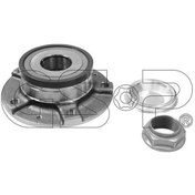 Resim Gsp 9232029k Arka Porya Sag / Sol Rulmanlı P407 P508 P607 Ym C6 C5 Iıı 