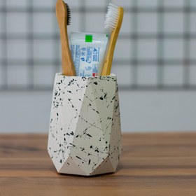 Resim PAYATASARIM BANYO SETİ DİŞ FIRÇALIK, DİŞ MACUNLUK, MAKYAJ ORGANİZERİ 