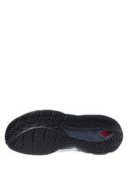 Resim Mizuno 61GA250037 WAVE ENFORCE TOUR 2 AC Beyaz Erkek Tenis Ayakkabısı 