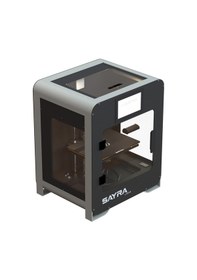 Resim Sayra S Serisi 3D Yazıcı 
