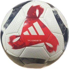 Resim adidas Tiro Lge Tb Tff Unisex Beyaz Futbol Topu.- 