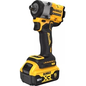 Resim DCF922P2T 18V 5.0AH Li-Ion Kömürsüz Çift Akülü Somun Sıkma 