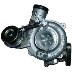 Resim Hyundai H1 2008 Sonrası Turbo Şarj 2 5 Dizel 2820042560 