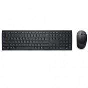 Resim Dell Pro KM5221W Kablosuz Klavye Mouse Seti Türkçe Q 580-AJRB 