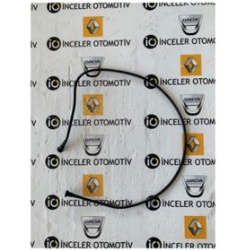 Resim 175069927R Clio 4 Captur 0.9 1.2 1.6 Yakıt Benzin Hortumu 