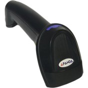 Resim Afanda KX-210R 1D Barkod Okuyucu 