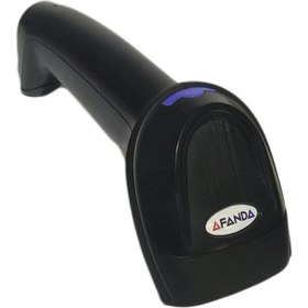 Resim Afanda KX-210R 1D Barkod Okuyucu 