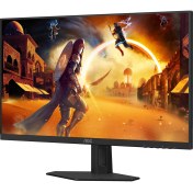 Resim Aoc 24.5" 25G4SRE Fast IPS 1ms 310HZ 