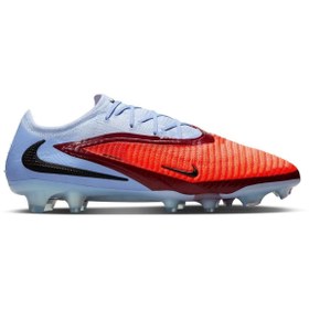 Resim Nike Phantom GX 6 Elite FG (HJ2146-400) | Mavi 