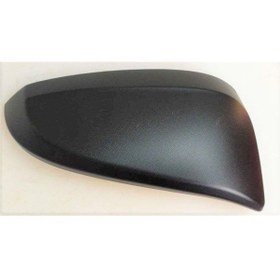 Resim Ayna Kapağı Toyota Hılux Revo 2015- Siyah Kapak Sinyalli Tip Sol 