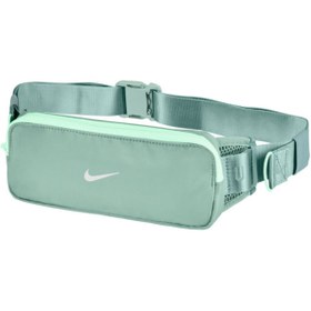 Resim Tempo Waistpack Unisex Yeşil Koşu Bel Çantası N.101.2419.029.OS 