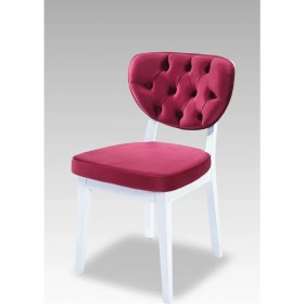 Resim MyMassa Boston Yemek Sandalyesi - Mutfak Sandalyesi - Sandalye 